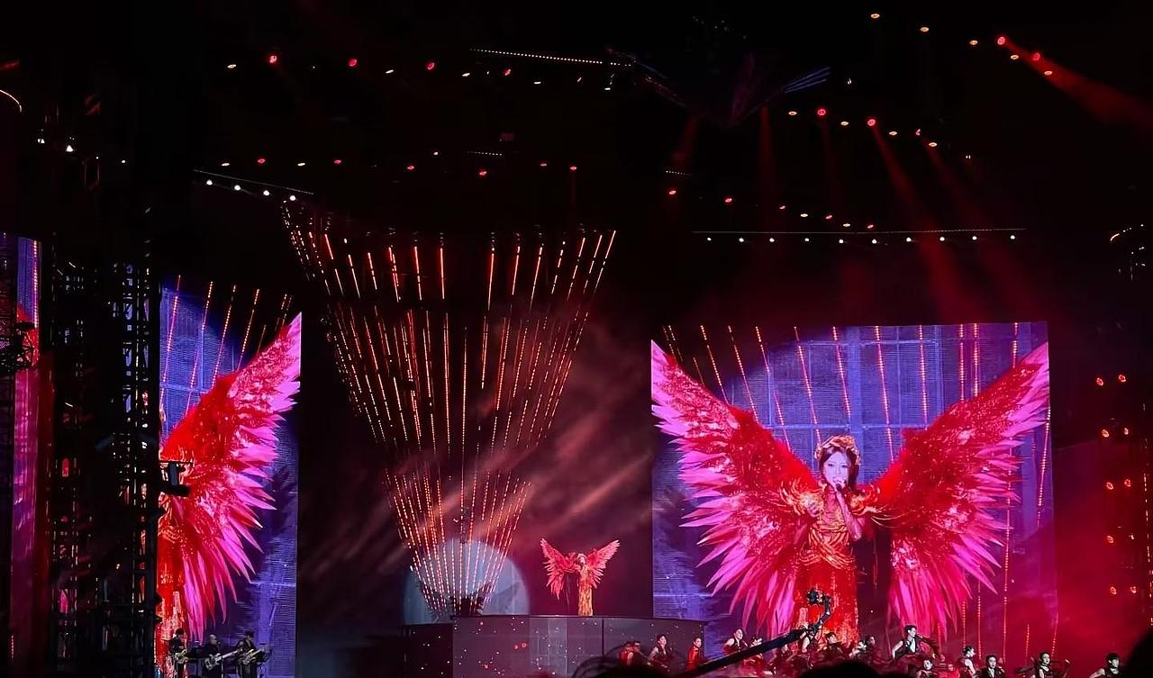 舞台LED屏幕张韶涵湖州演唱会LED电子屏【联诚发】（图ZMzgxMzU1MTI0） - 其他 - 站酷设计师联诚发原创素材 - 站酷ZCOOL