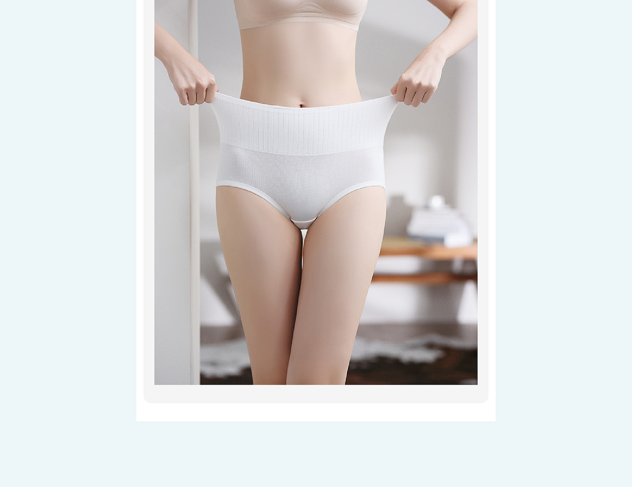 夏谷奈-5111女士内裤详情页05