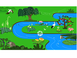 種子傳播互動(dòng)墻（沒有結(jié)果的項(xiàng)目）