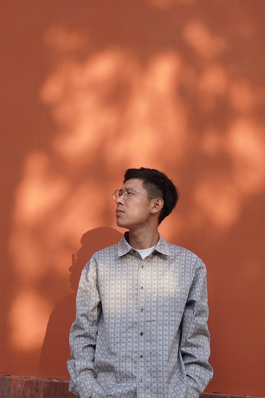 遇见北京中轴线上的鼓楼