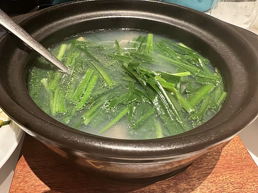 韭菜