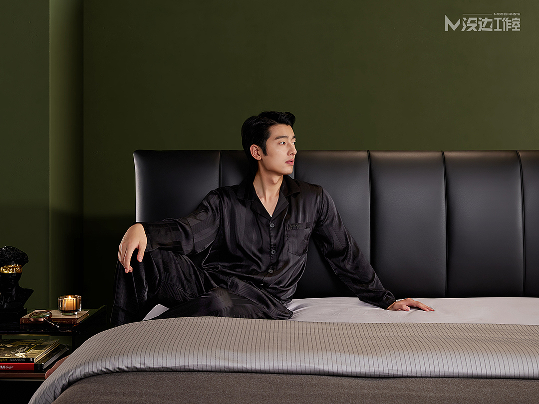 家具摄影|顾家家居夏洛克