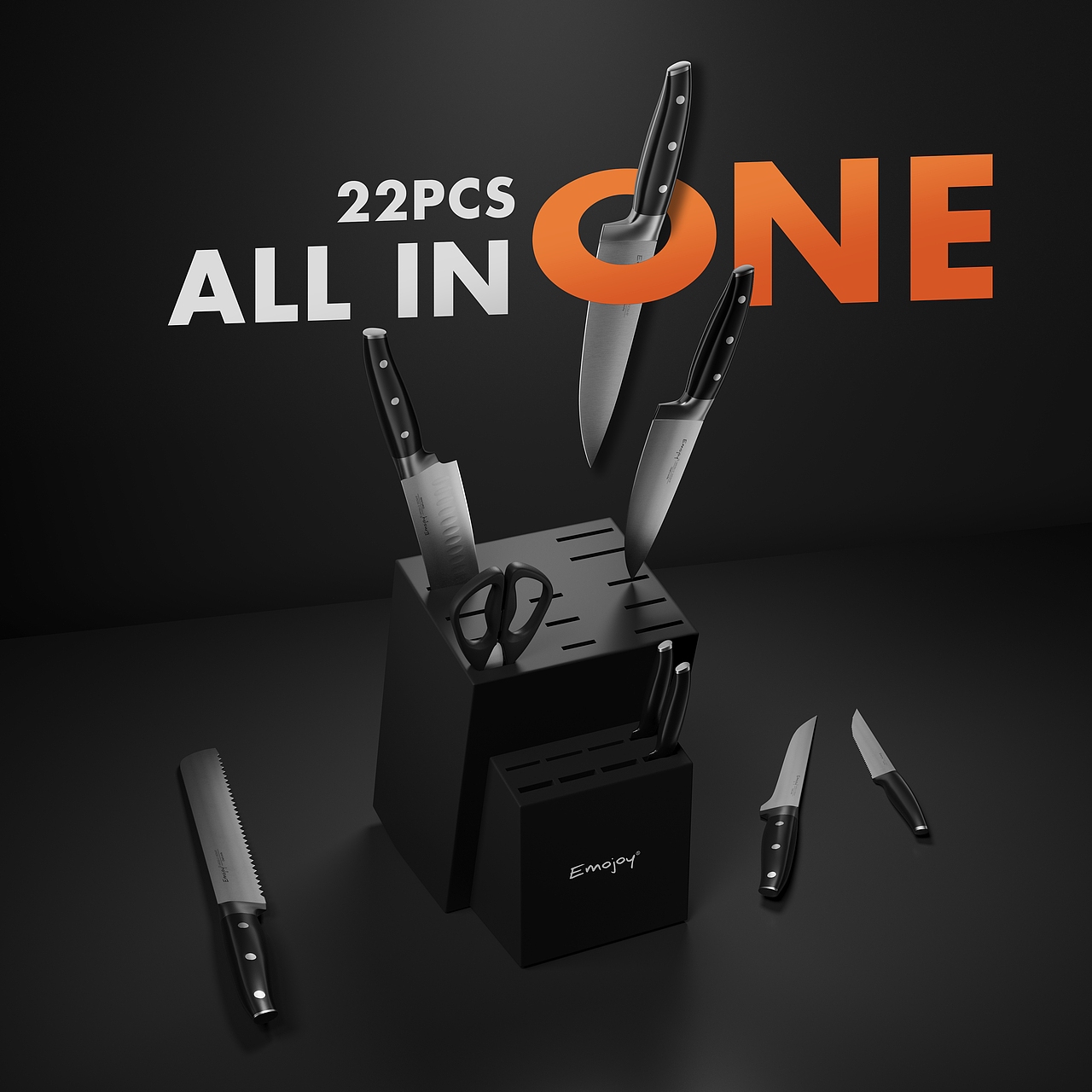 三维渲染-刀具套装（图ZMzgxMzY1MTk2） - 产品 - 站酷设计师邓定原创素材 - 站酷ZCOOL