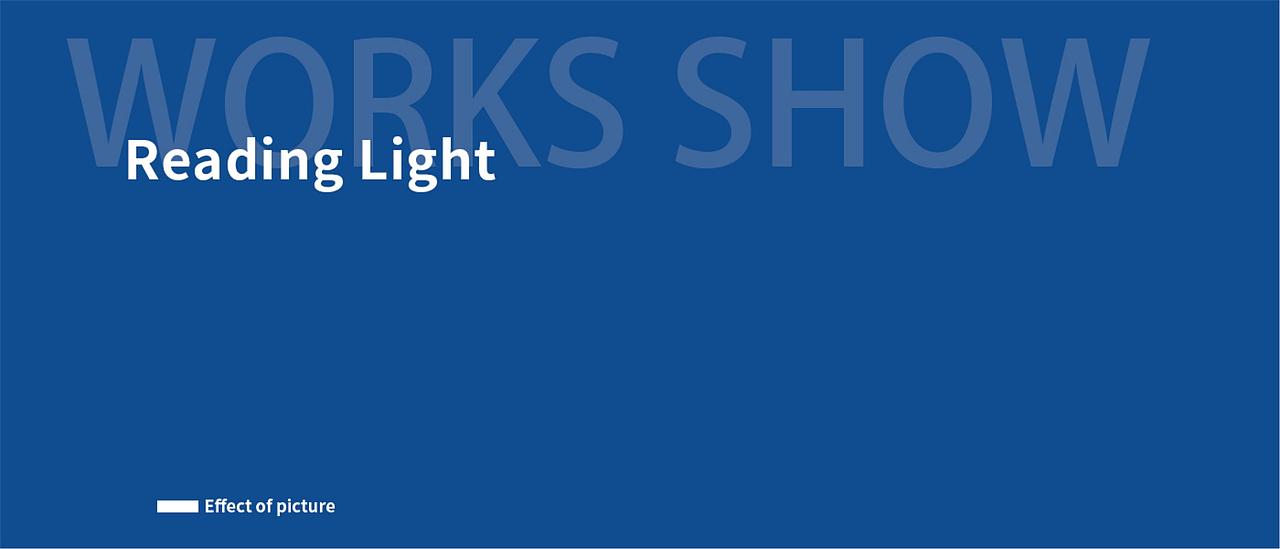 MOCMO HOME:180°幻彩氛围桌面灯