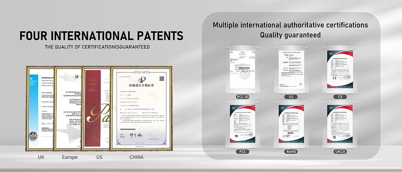 MOCMO HOME:180°幻彩氛围桌面灯