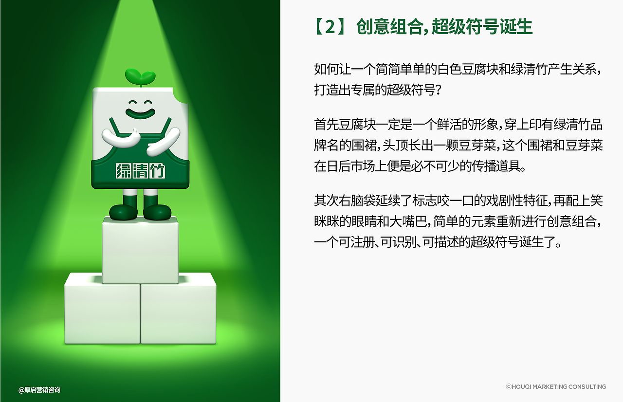 竹园村&厚启营销咨询 | 绿清竹品牌咨询全案(图ZMzgxMzY4OTg0) - 品牌 - 站酷设计师厚启品牌营销咨询原创素材 - 站酷ZCOOL