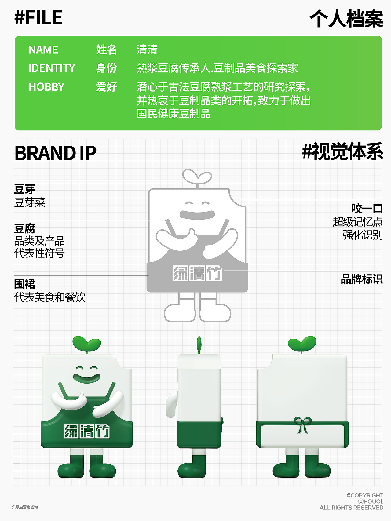 竹园村&厚启营销咨询 | 绿清竹品牌咨询全案(图ZMzgxMzY4OTky) - 品牌 - 站酷设计师厚启品牌营销咨询原创素材 - 站酷ZCOOL