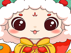 蛇年生肖作品（個人主頁-ZNzA4MjU2NDQ=） - 藝術(shù)插畫 - 站酷設(shè)計師Nicole妮雪原創(chuàng)素材 - 站酷ZCOOL