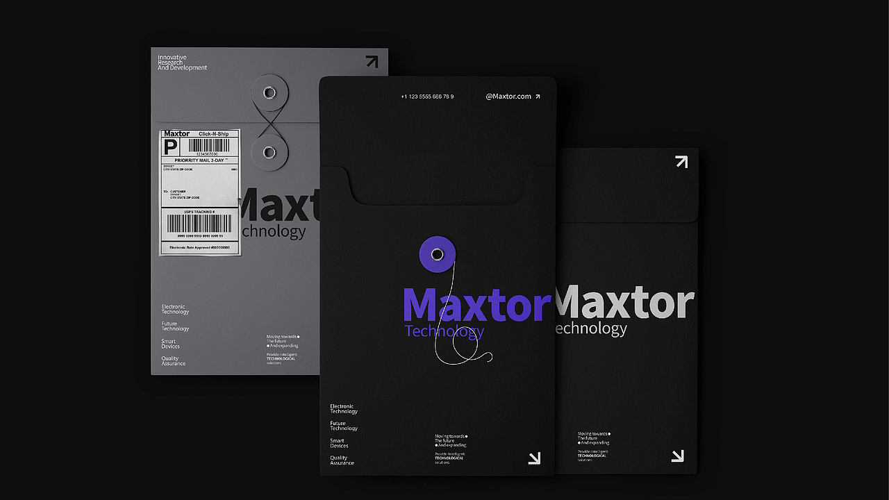 MAXTOR 迈拓科技（图ZMzgxMzY4MDI4） - Logo - 站酷设计师柒玥伍原创素材 - 站酷ZCOOL