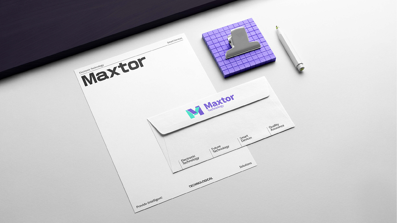 MAXTOR 迈拓科技（图ZMzgxMzY4MDMy） - Logo - 站酷设计师柒玥伍原创素材 - 站酷ZCOOL