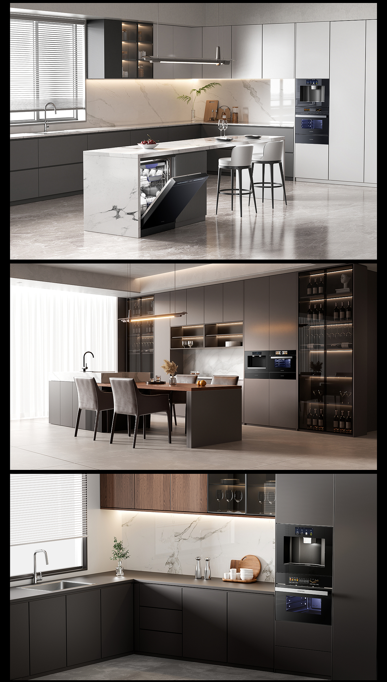 【宜盾普】2024下半年工作合集