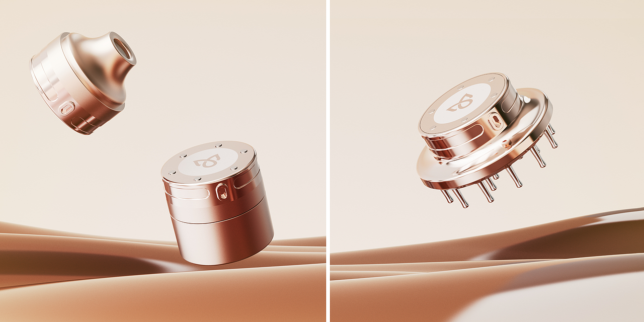 MYAI × COOR | 从0-1定义智能头皮护理创新品牌