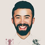 用户头像