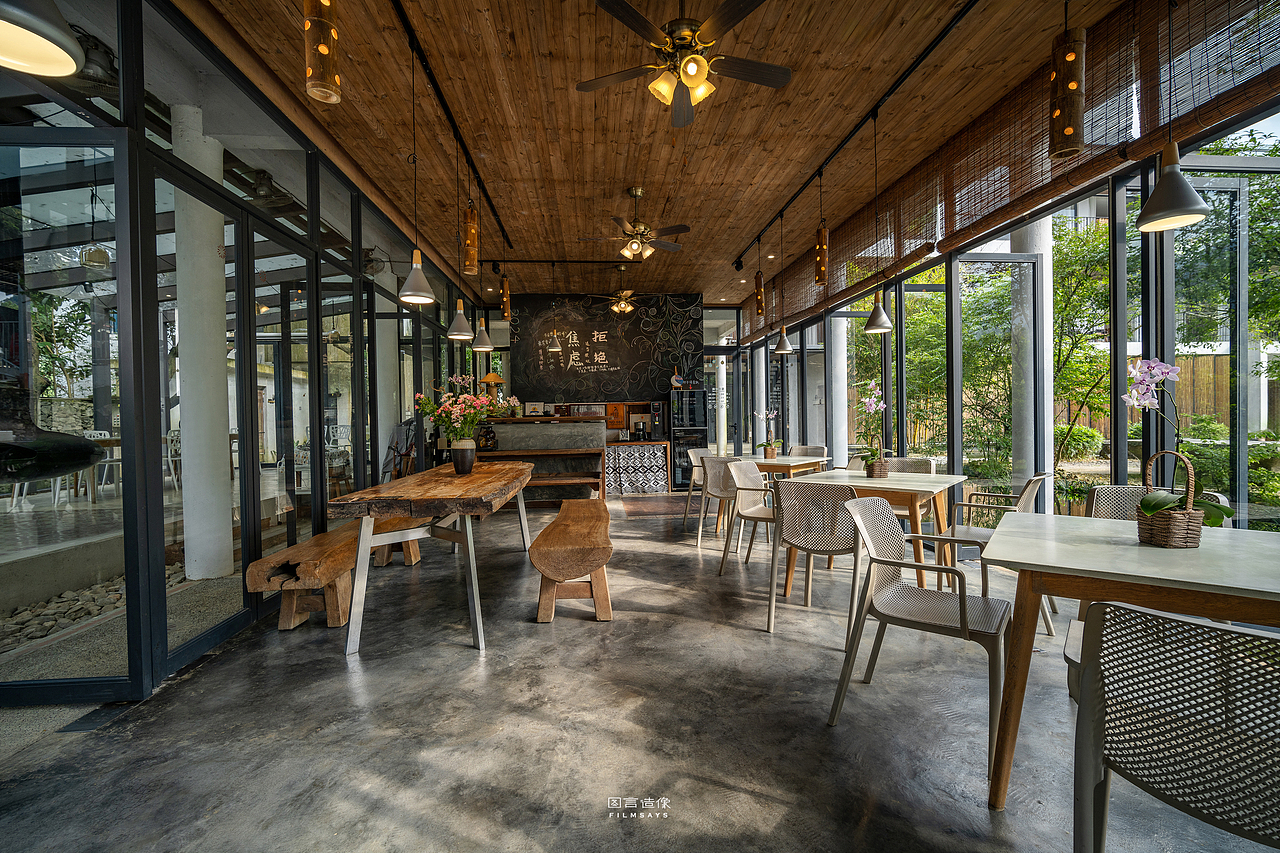 建筑/民宿摄影-清远二十一度山居民宿拍摄（图ZMzgxMzcxMTYw） - 环境/建筑摄影 - 站酷设计师图言造像原创素材 - 站酷ZCOOL