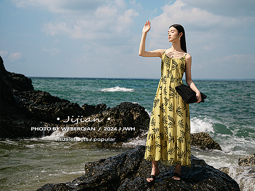 燕子洞/大片拍摄