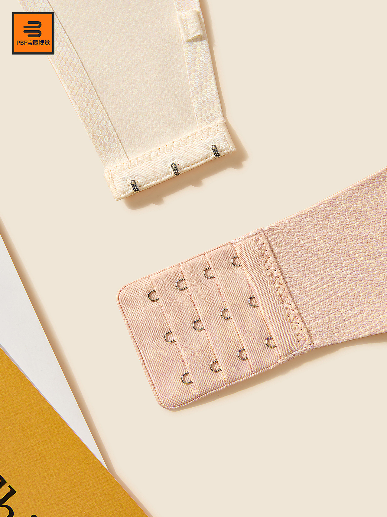 文胸拍摄 | 内衣摄影 x 电商设计文胸详情创意拍摄修图