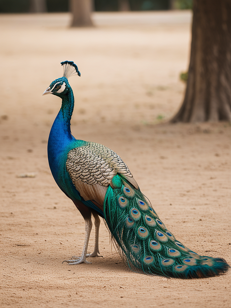 孔雀开屏（图ZMzgxMzcyNzEy） - 风光摄影 - 站酷设计师独one无two原创素材 - 站酷ZCOOL