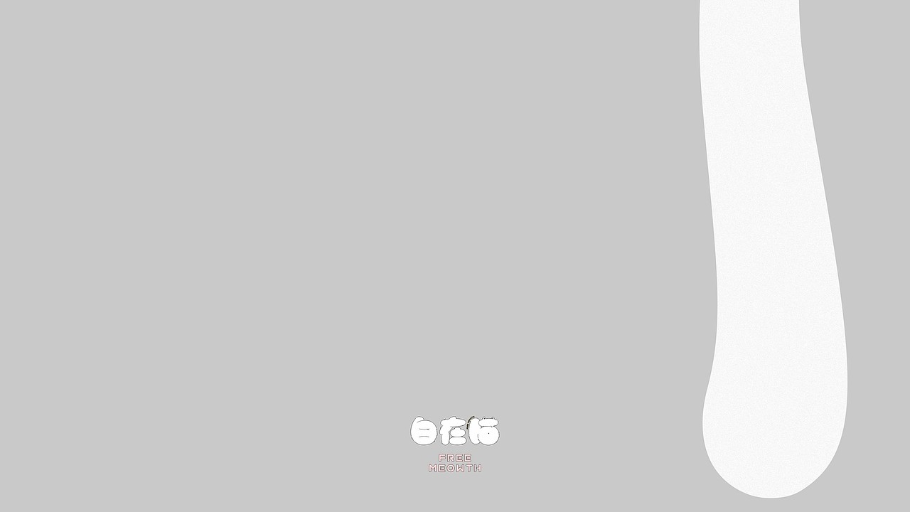 自在喵IP形象（图ZMzgxMzczOTA0） - IP形象 - 站酷设计师TZX99原创素材 - 站酷ZCOOL