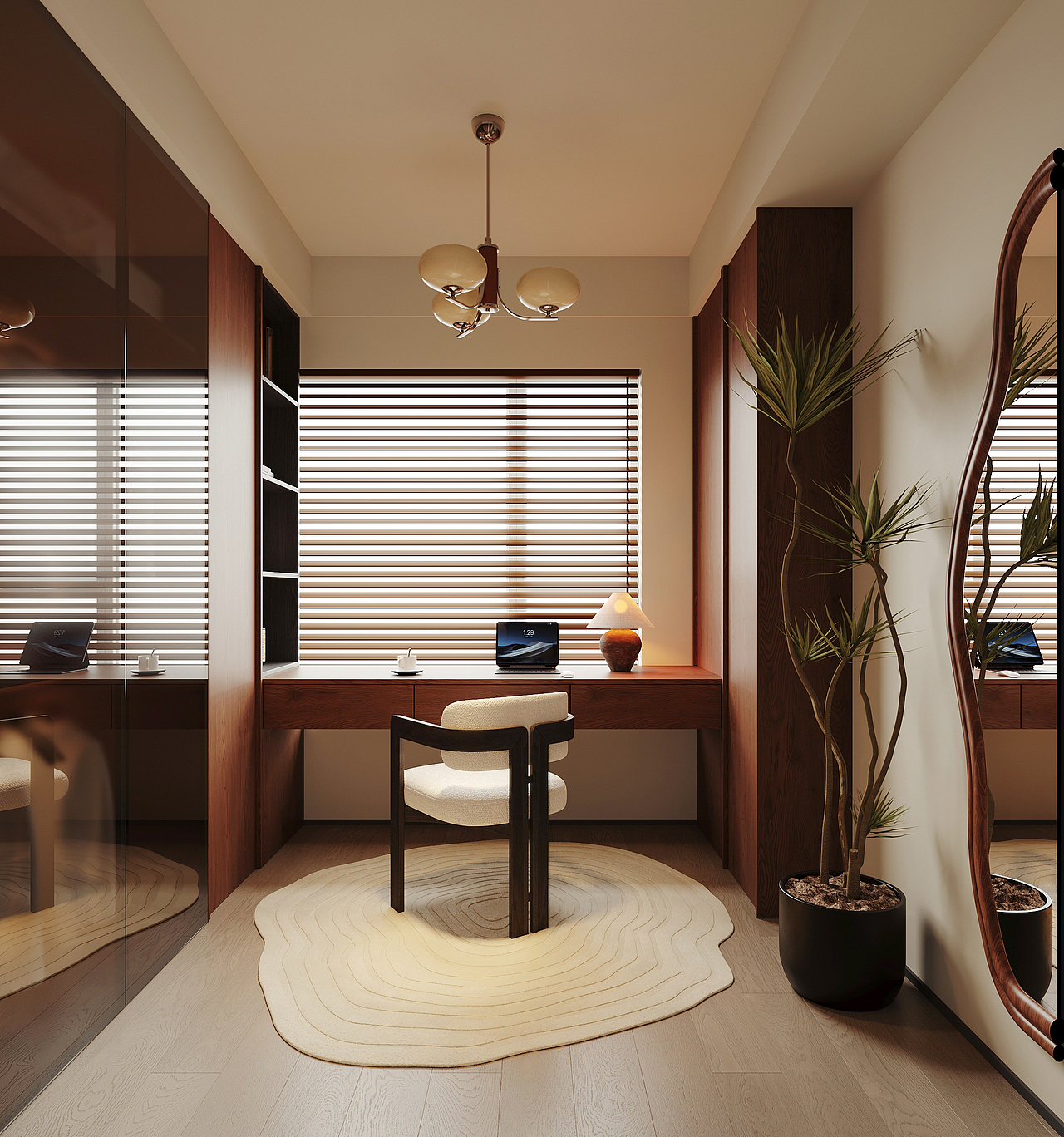 中古风（图ZMzgxMzgwODEy） - 家装设计 - 站酷设计师昊铭视觉设计原创素材 - 站酷ZCOOL