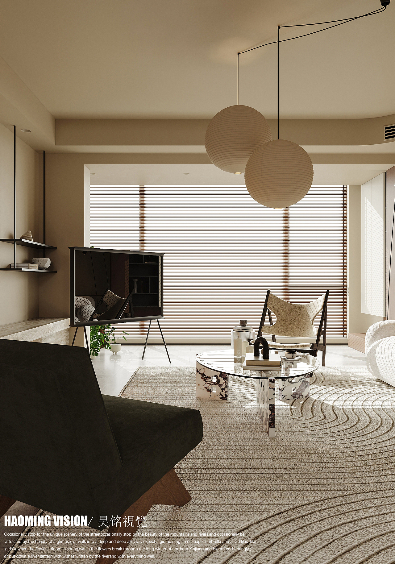 中古风（图ZMzgxMzgwNzg0） - 家装设计 - 站酷设计师昊铭视觉设计原创素材 - 站酷ZCOOL