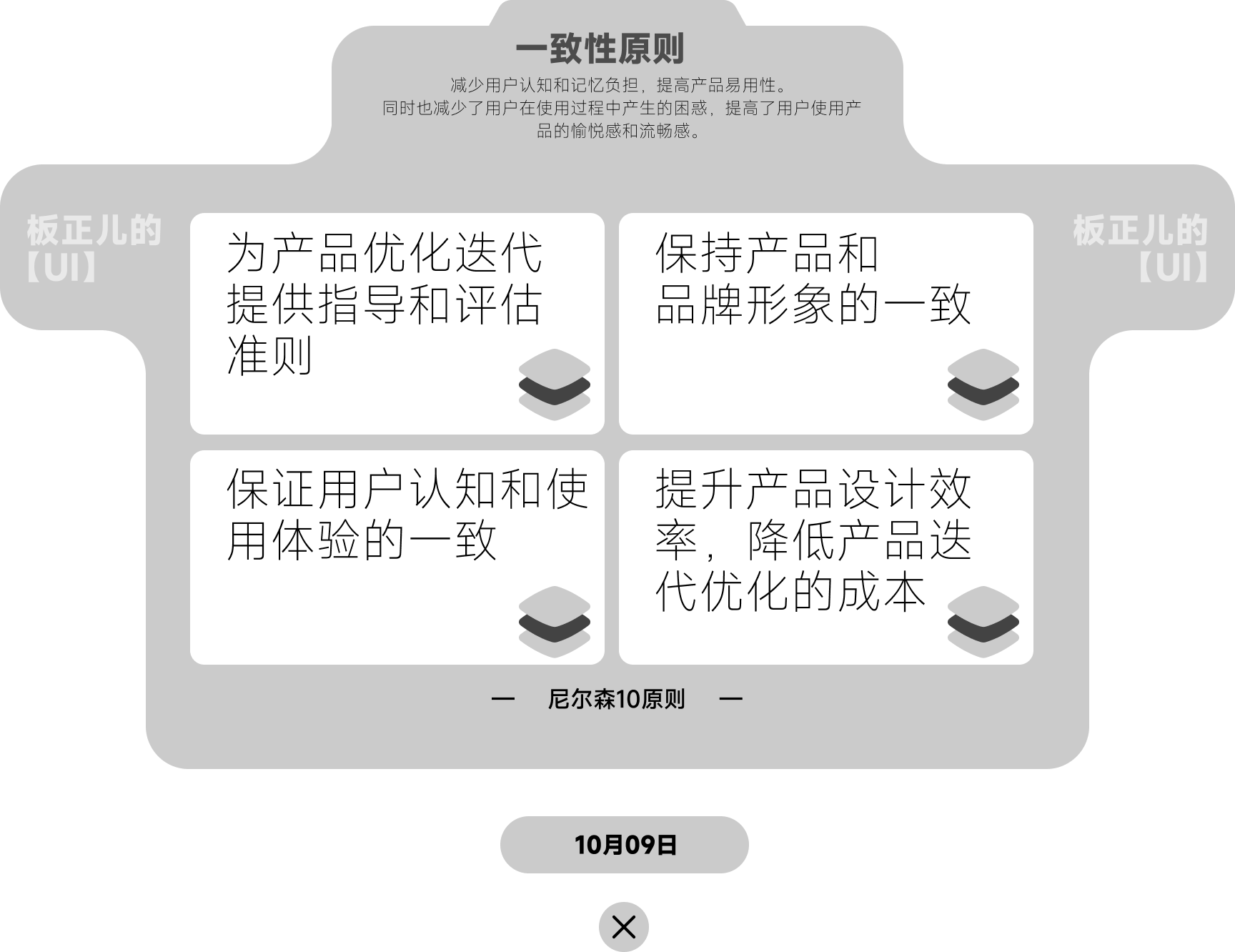 「每日签到 周周挑战」10-11月设计知识点（图ZMTQ5NjA1MDg=） - 资讯 - 站酷设计师站酷首席观察员原创素材 - 站酷ZCOOL