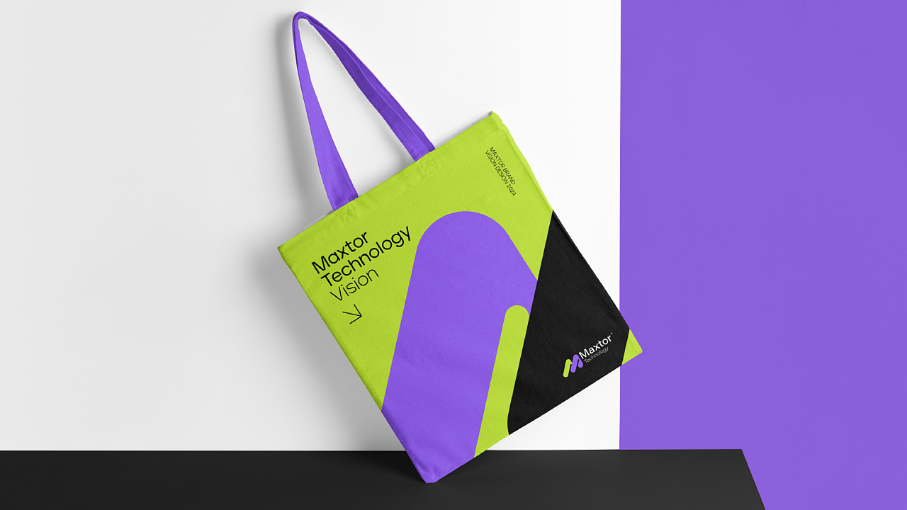 Maxtor迈拓-电子科技品牌