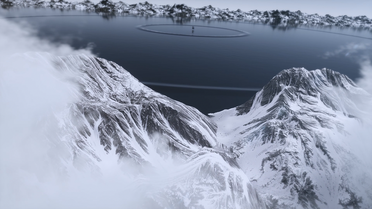 弗凯_空气能中央空调三维创意动画（图ZMzgxMzg5ODMy） - 动画/影视 - 站酷设计师古代智能原创素材 - 站酷ZCOOL