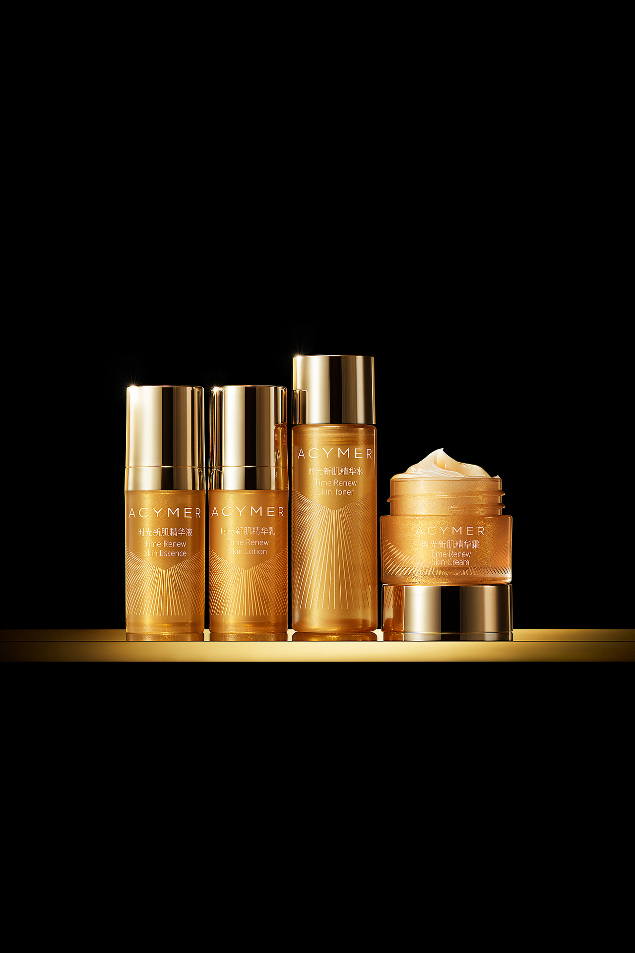 一场暗夜黑金的时光之旅（图ZMzgxMzkwMTU2） - 产品摄影 - 站酷设计师野鹿摄影原创素材 - 站酷ZCOOL