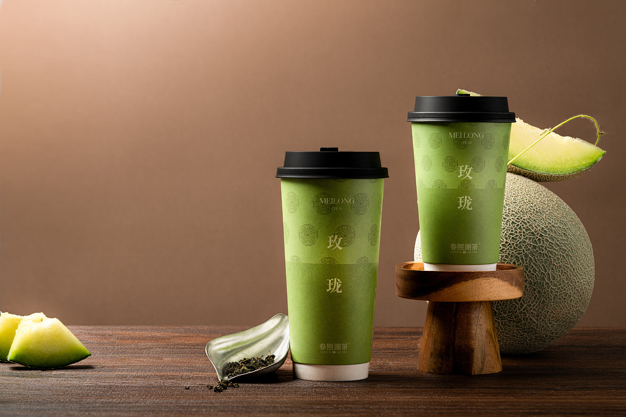 枚瓏蜜瓜飲品海報(bào)拍攝案例（圖ZMzgxMzkwNDY4） - 產(chǎn)品攝影 - 站酷設(shè)計(jì)師林澗攝影原創(chuàng)素材 - 站酷ZCOOL