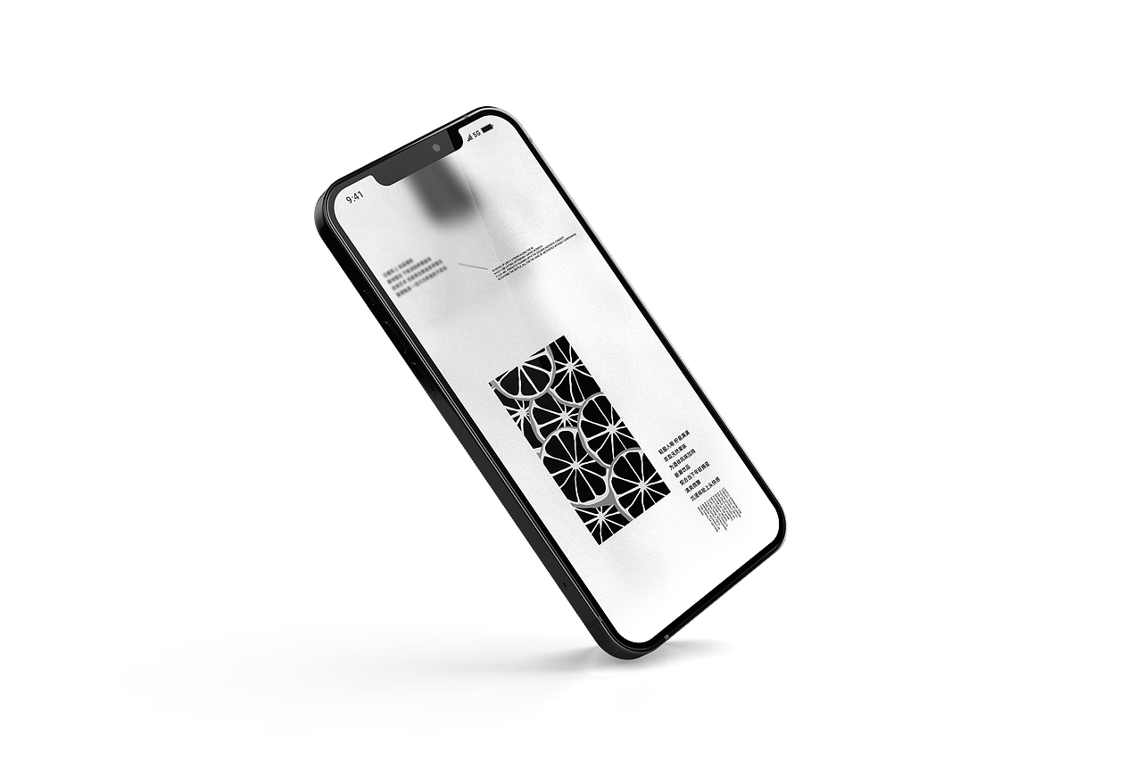 极简黑白公众号排版设计（图ZMzgxMzk0MDM2） - 其他平面 - 站酷设计师Z478048107原创素材 - 站酷ZCOOL