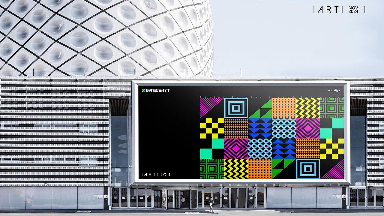 映像设计-家居/服装/平面视觉/品牌提案