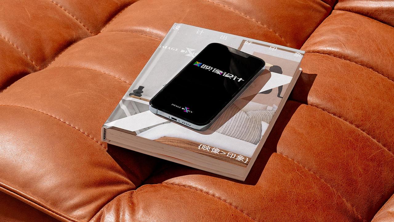 映像设计-家居/服装/平面视觉/品牌提案