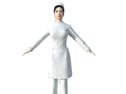 医学ai数字人虚拟助理重塑问诊服务