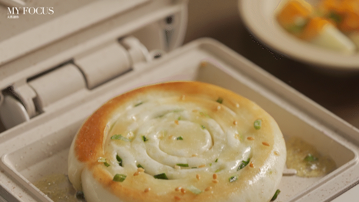 三明治机 | 小家电摄影 | 大蕉创作