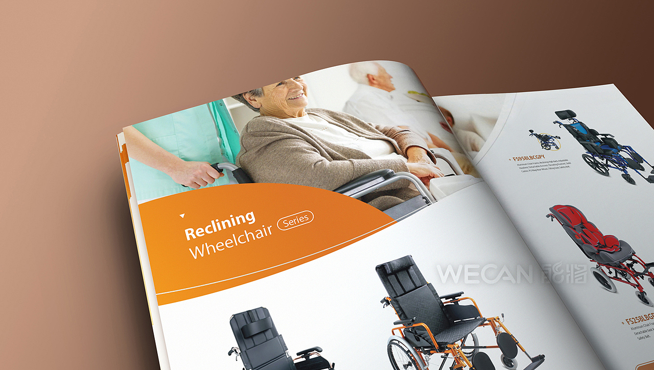 医疗器械VI设计|医疗VI|医疗器械品牌设计|老年用品VI（图ZMzgxNDA0MzM2） - 品牌 - 站酷设计师能将品牌VI设计原创素材 - 站酷ZCOOL