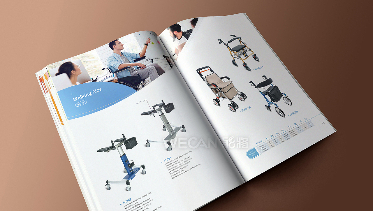 医疗器械VI设计|医疗VI|医疗器械品牌设计|老年用品VI（图ZMzgxNDA0MzU2） - 品牌 - 站酷设计师能将品牌VI设计原创素材 - 站酷ZCOOL