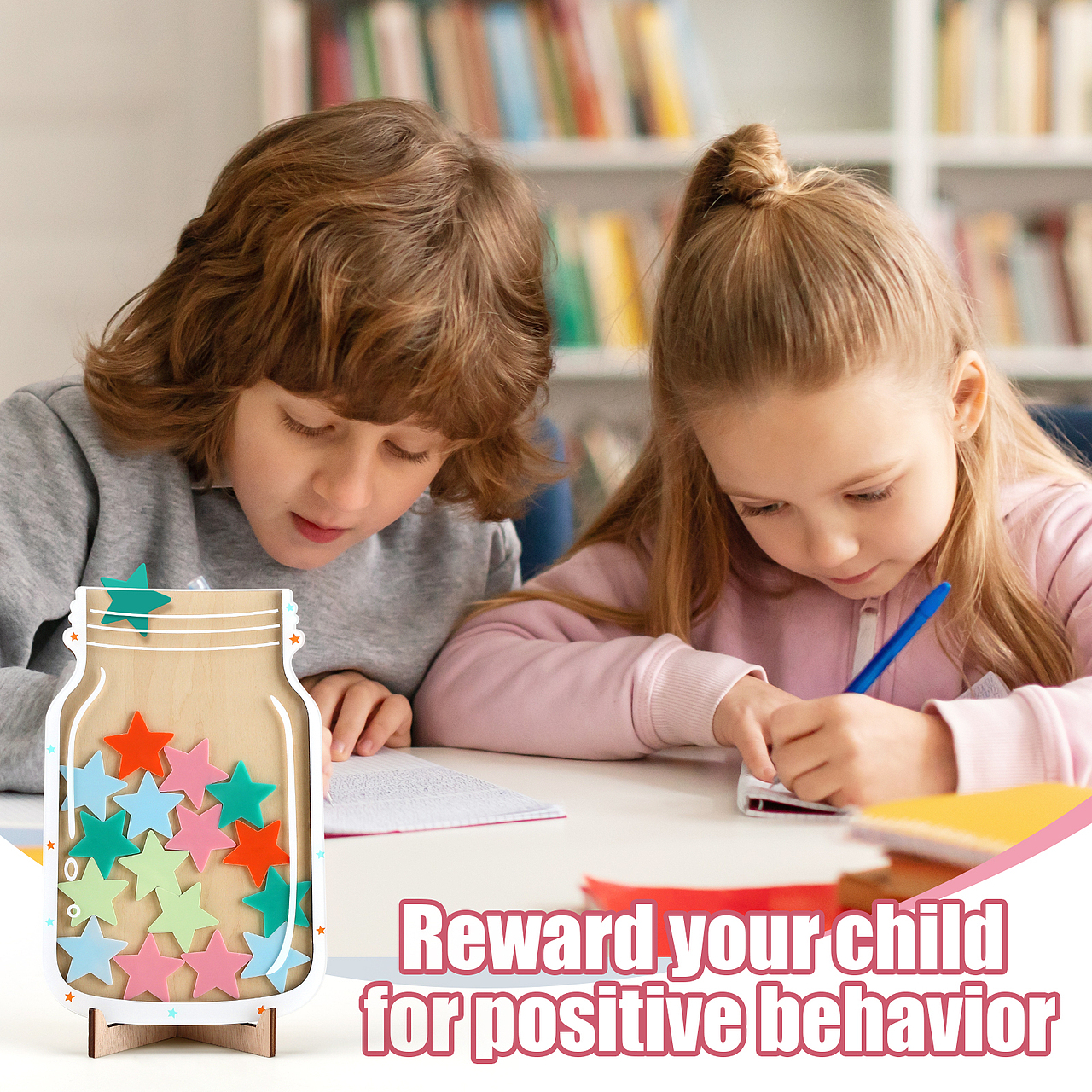 儿童星星奖励罐 仅做分享交流~不支持其他商业用途（图ZMzgxNDA0Nzcy） - 其他平面 - 站酷设计师炫八个汉堡原创素材 - 站酷ZCOOL