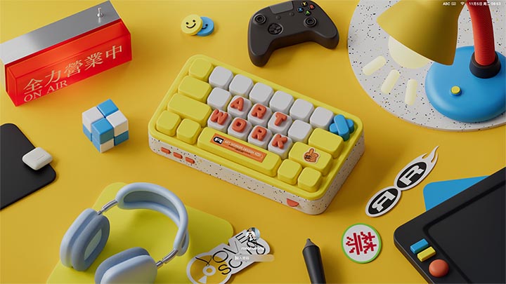 HHHH_HHHH的个人主页（背景预览） - 主页背景设置 - 站酷设计师HHHH_HHHH原创素材 - 站酷ZCOOL