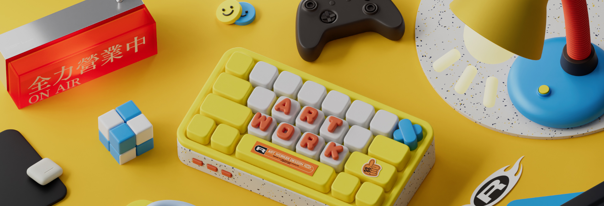 HHHH_HHHH的个人主页（封面预览） - 主页封面设置 - 站酷设计师HHHH_HHHH原创素材 - 站酷ZCOOL