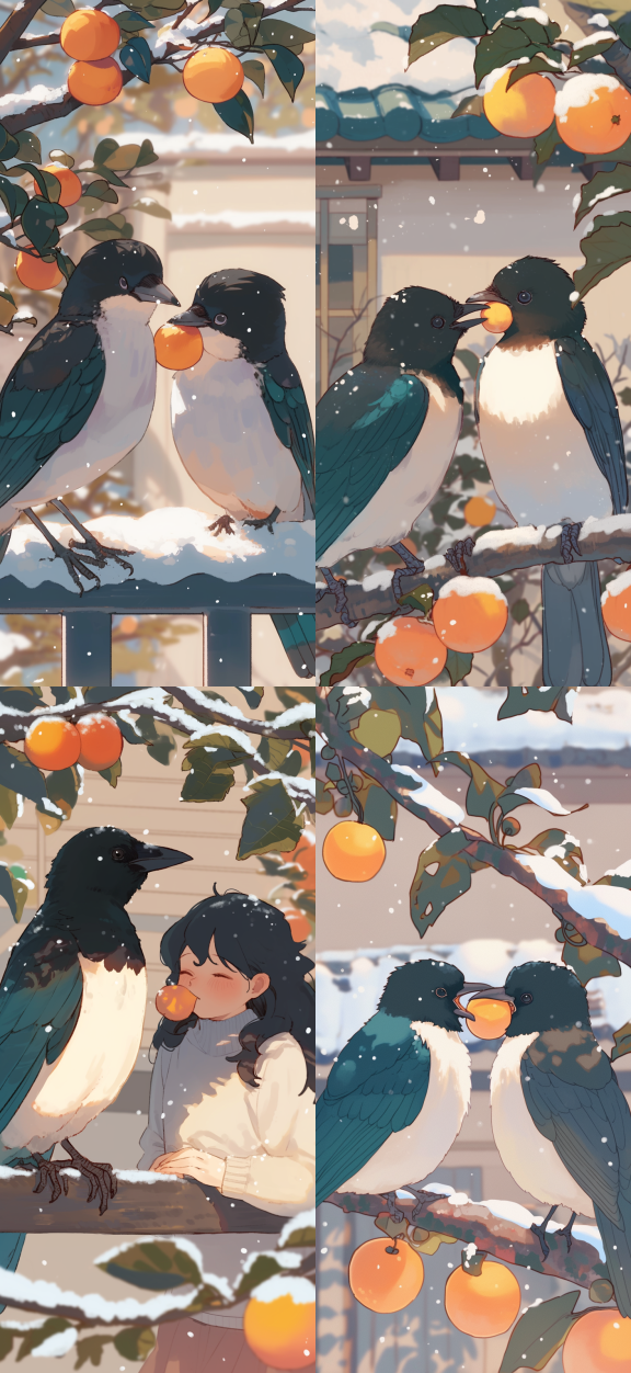MJ 柿柿如意教程（图ZMTQ5NjA5NDg=） - 教程 - 站酷设计师夏木清原创素材 - 站酷ZCOOL