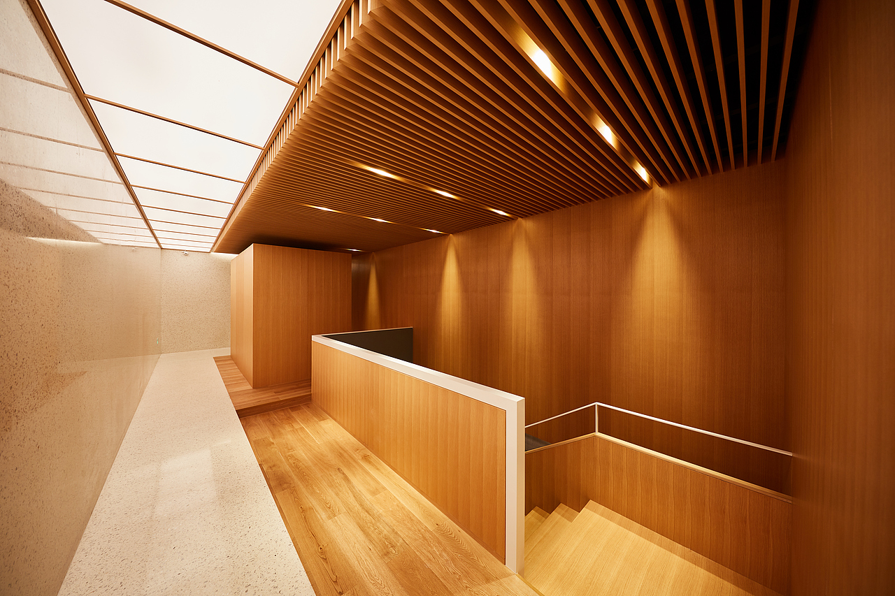 日料店铺空间拍摄