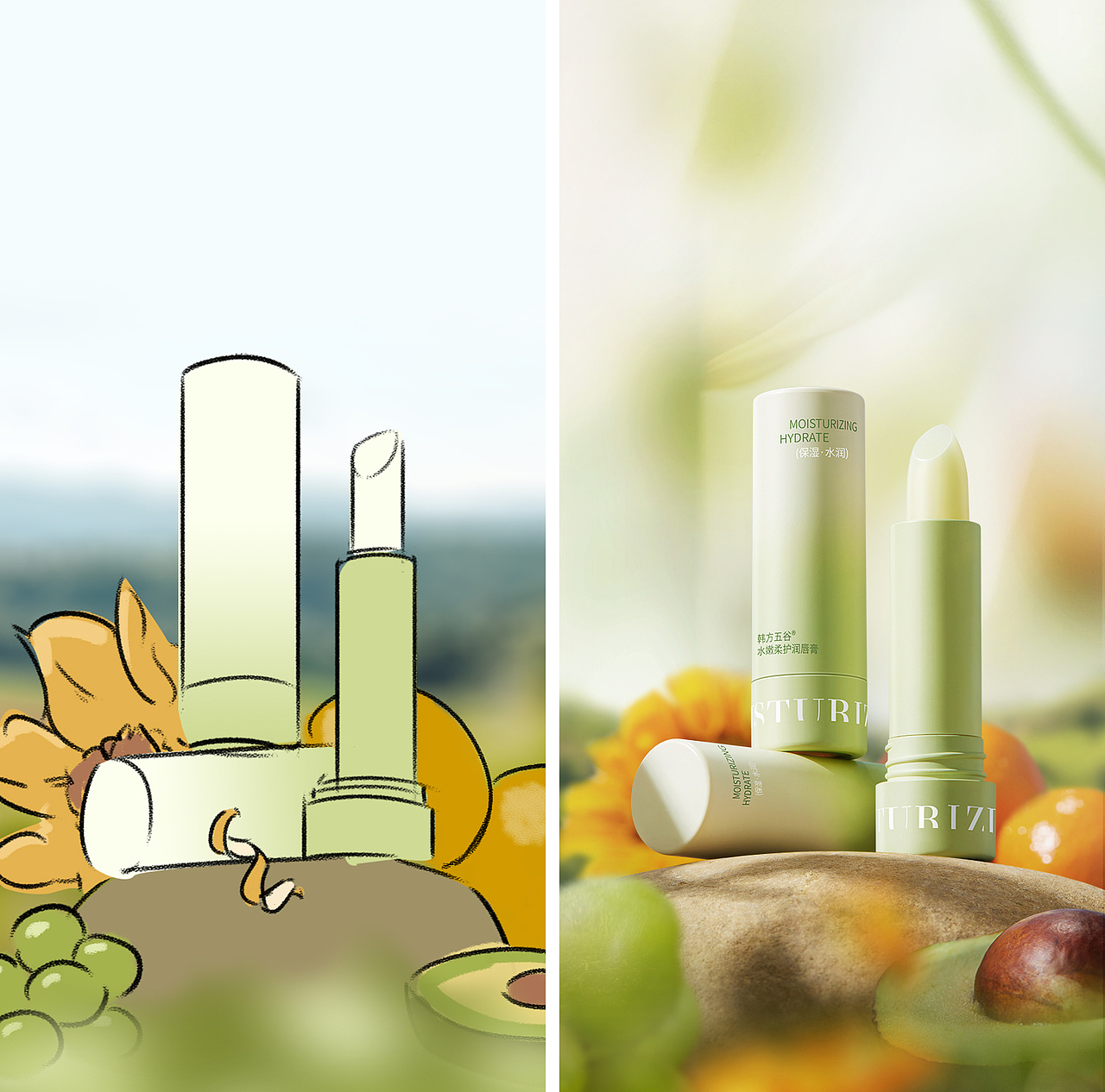 HF-近期项目摄影策划方案分享（图ZMzgxNDEyMDQ4） - 产品摄影 - 站酷设计师MOBIUS莫比视觉原创素材 - 站酷ZCOOL