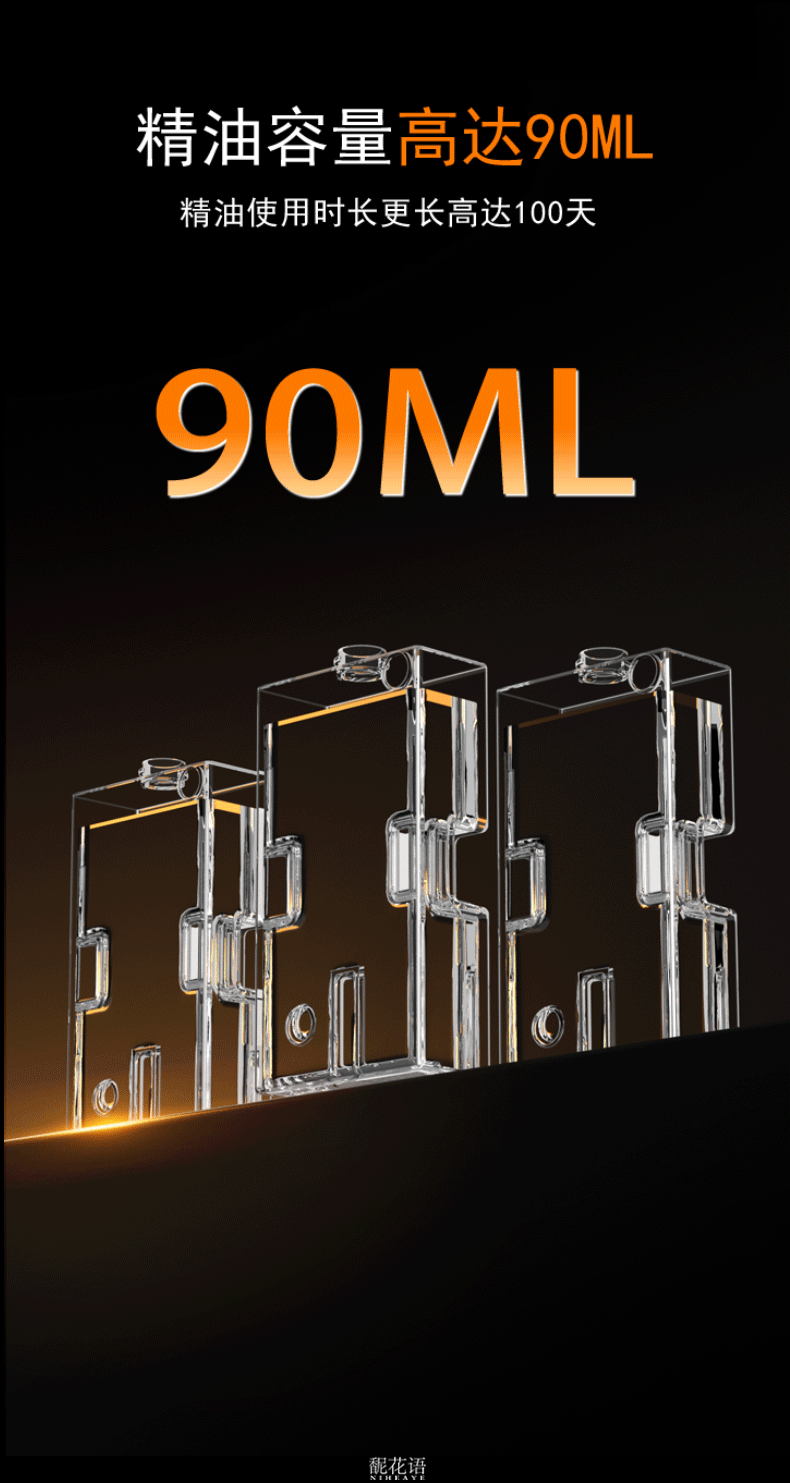 智能香薰机（图ZMzgxNDEzNzY4） - 产品 - 站酷设计师杰c4d原创素材 - 站酷ZCOOL