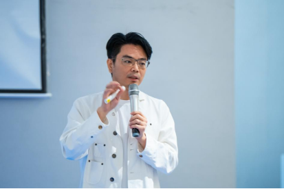 2024奢华居所【智·未来】发布会圆满举行！