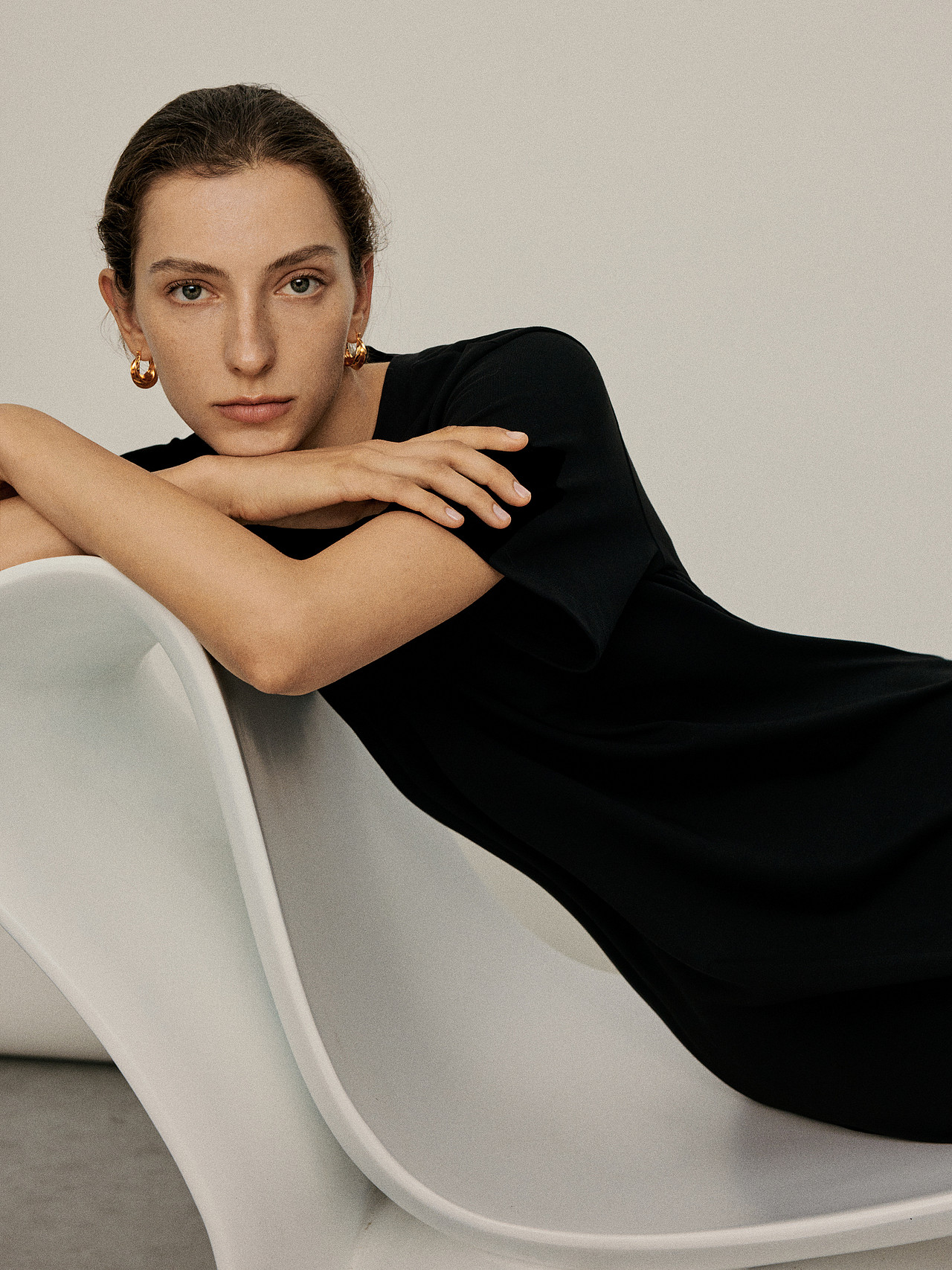 女装摄影 | 商业摄影 | 高级质感的表达!