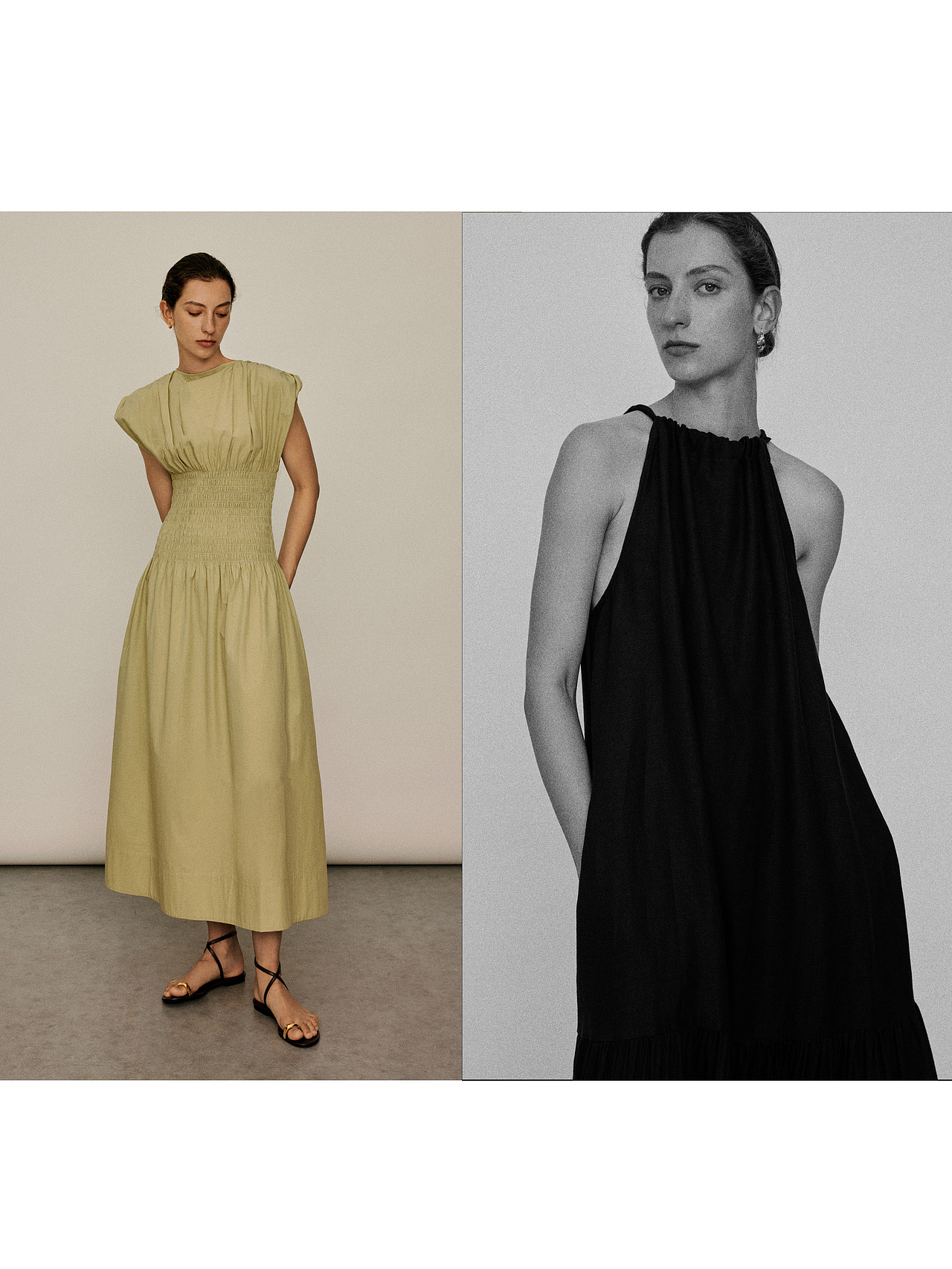 女装摄影 | 商业摄影 | 高级质感的表达!