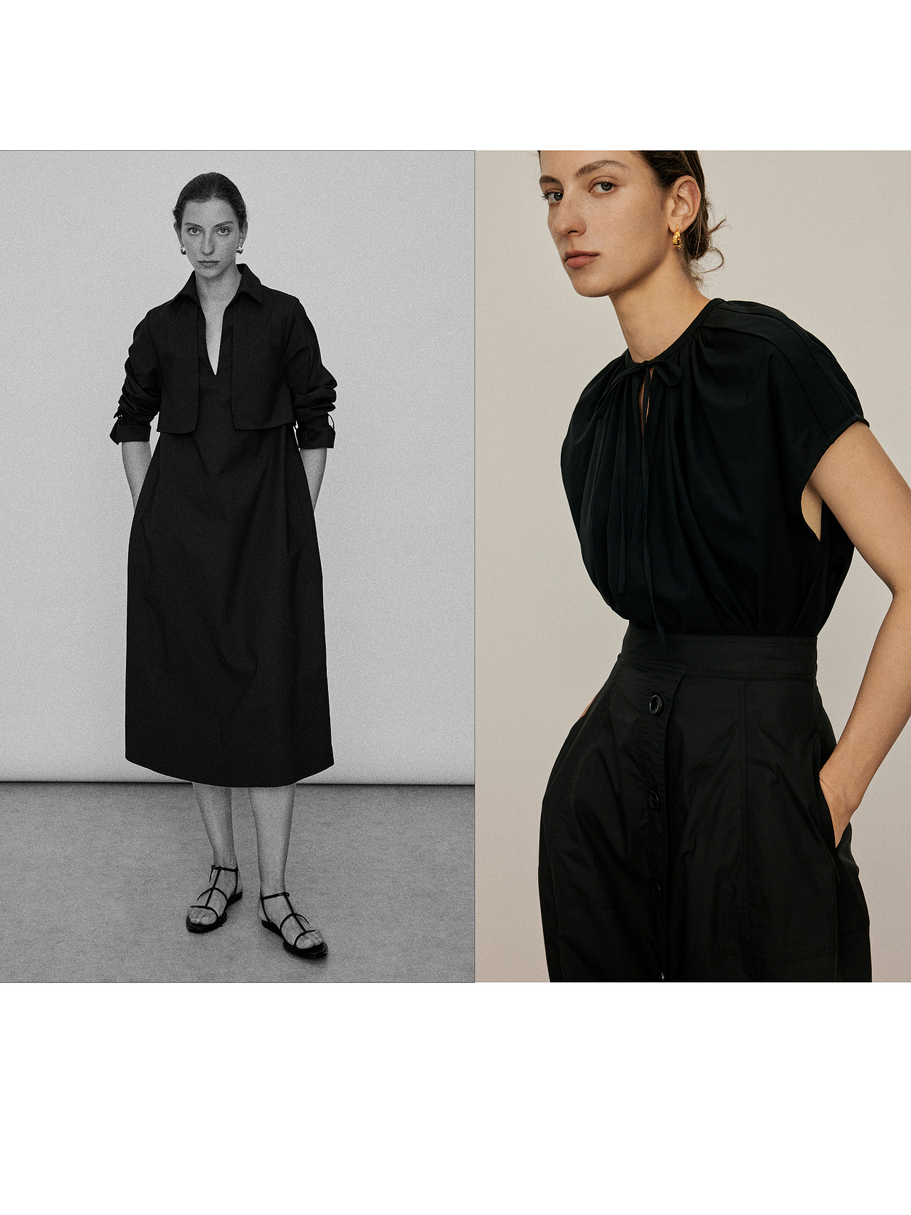 女装摄影 | 商业摄影 | 高级质感的表达!