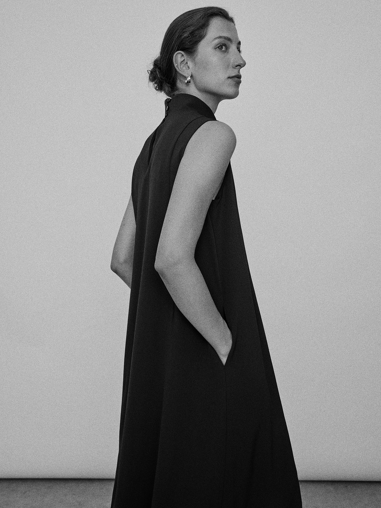 女装摄影 | 商业摄影 | 高级质感的表达!