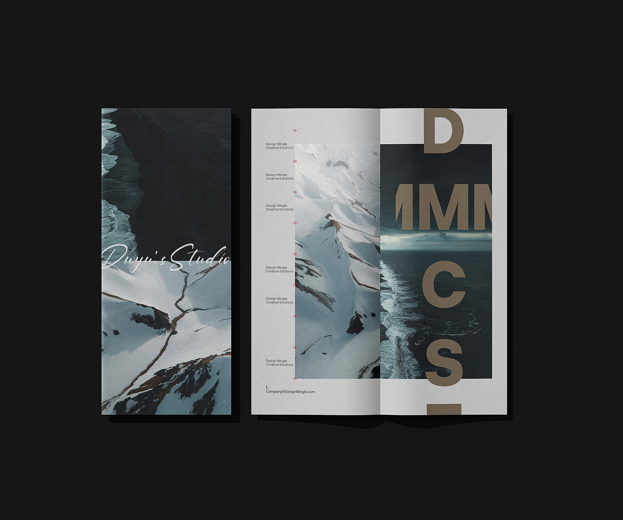 DMCS005 样机设计 VI 名片 信封 海报 折页（图ZMzgxNDMxMTI4） - 书籍/画册 - 站酷设计师DMCS明格原创素材 - 站酷ZCOOL