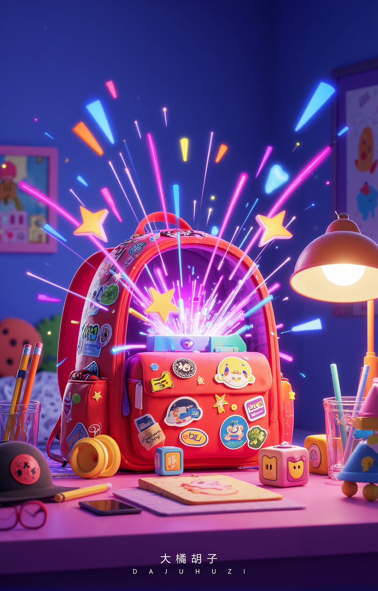 谁说这包老的,这包可太棒了!(flux直出)